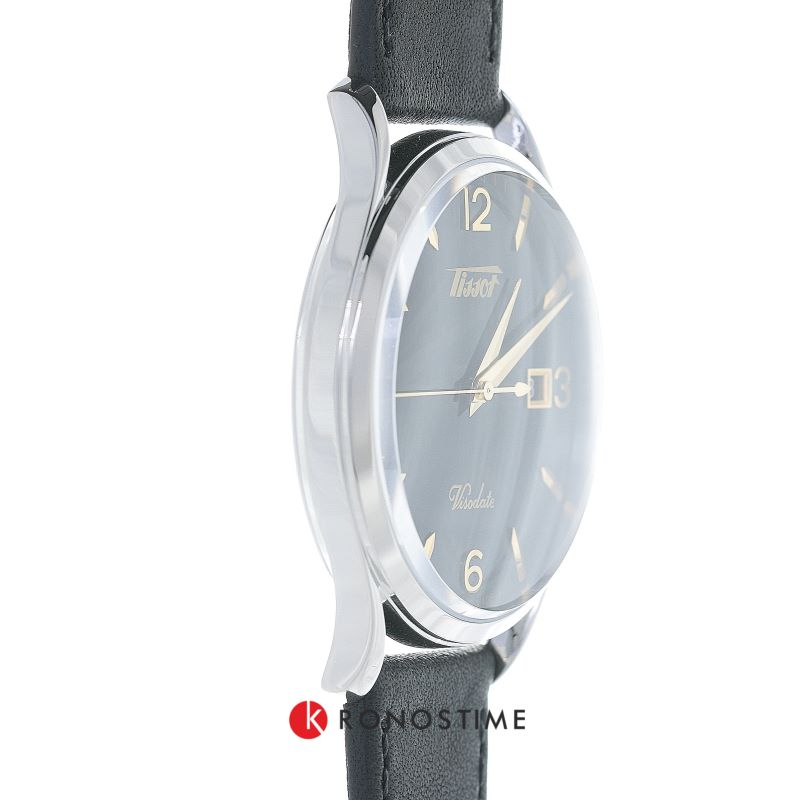 Фотография часов Tissot Heritage Visodate T118.410.16.057.01_8